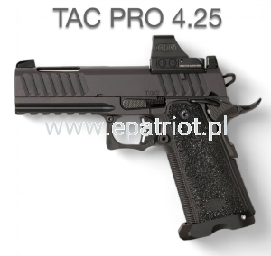 Pistolet Bul Armory SAS II TAC 4.25 PRO - G2 kal. 9x19