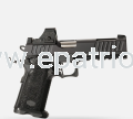 Pistolet Bul Armory SAS II TAC 5 PRO - G2 kal. 9x19