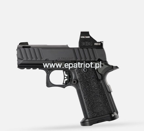 Pistolet Bul Armory SAS II ULTRALIGHT PRO - G2 kal. 9x19