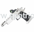 Pistolet Bul Armory SAS II UR F kal. 9x19