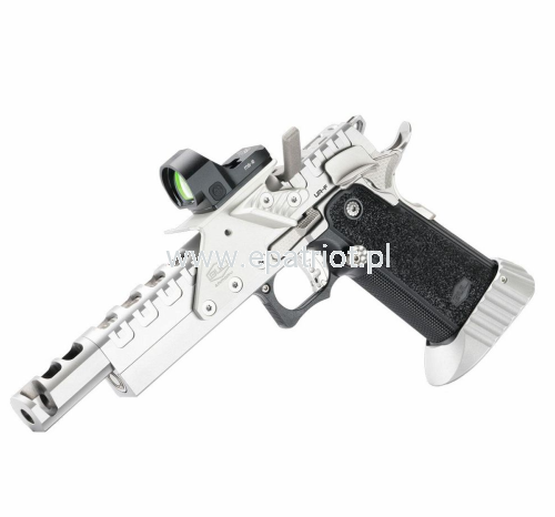 Pistolet Bul Armory SAS II UR F kal. 9x19