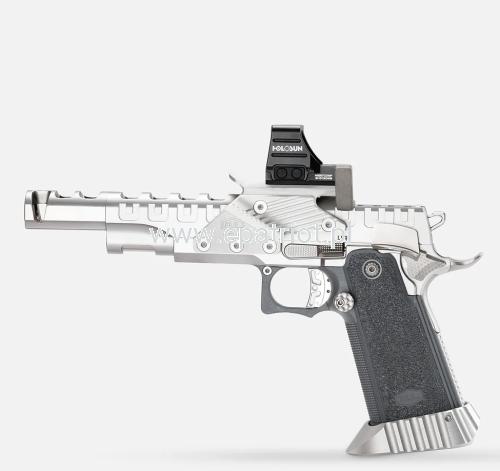 Pistolet Bul Armory SAS II UR kal. 9x19