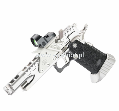 Pistolet Bul Armory SAS II UR SHORTY kal. .38 Super