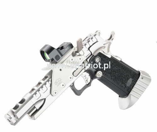 Pistolet Bul Armory SAS II UR SHORTY kal. 9x19