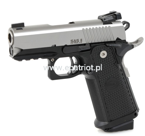 Pistolet Bul SAS II ULTRA Two Tone Reverse kal.45ACP
