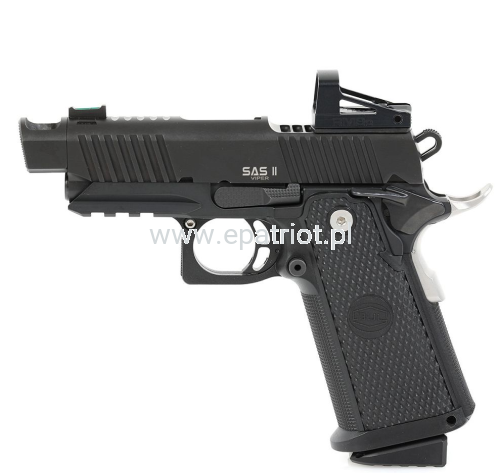 Pistolet Bul SAS II ULTRA VIPER kal. 9x19mm
