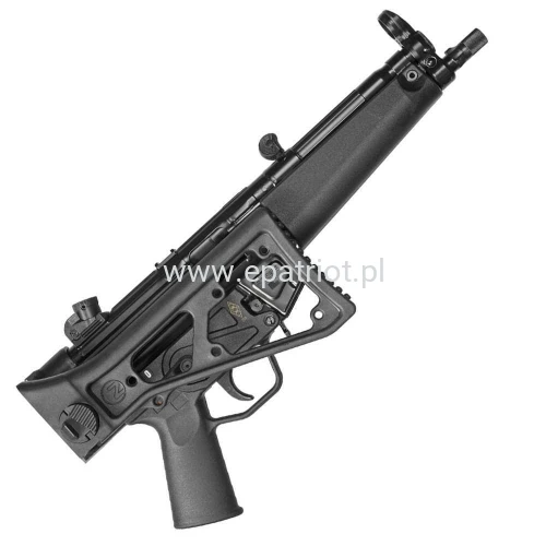 Pistolet Zenith ZF-5 Essentials, kal. 9x19mm