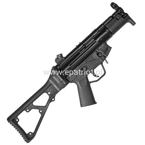 Pistolet Zenith ZF-5K Essentials, kal. 9x19mm