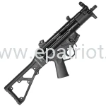 Pistolet Zenith ZF-5P Essentials, kal. 9x19mm