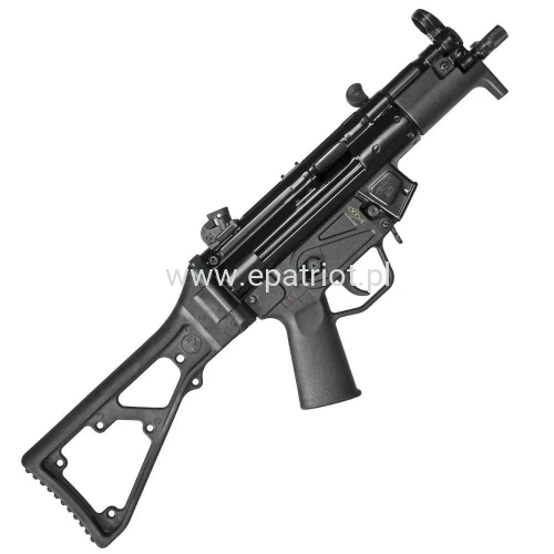 Pistolet Zenith ZF-5P Essentials, kal. 9x19mm