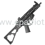 Pistolet ZF-5P C2 Essentials kal. 9x19mm