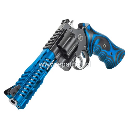 Rewolwer Korth NXA 6'' 8 Strzałowy (Blue)