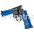 Rewolwer Korth NXA 6'' 8 Strzałowy (Blue)