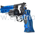 Rewolwer Korth NXA 6'' 8 Strzałowy (Blue)