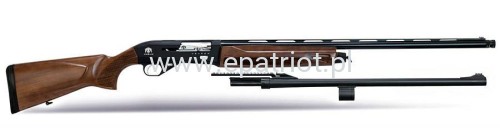 Strzelba Huglu VEYRON COMBO Cantilever Wood k.12/76