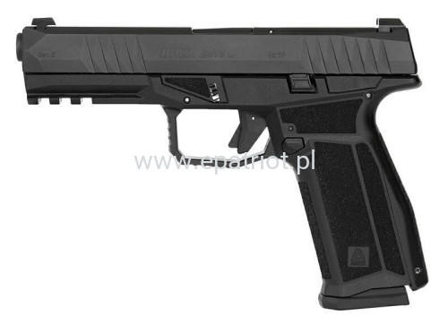 Pistolet AREX DELTA L 4AMP k. 9x19