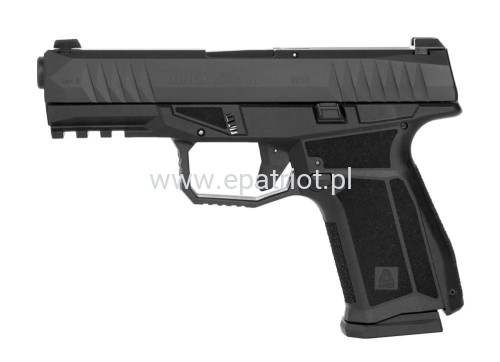 Pistolet AREX DELTA M  BLACK gen.2 k. 9x19