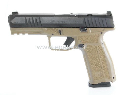 Pistolet AREX DELTA X SAND gen.2 k. 9x19