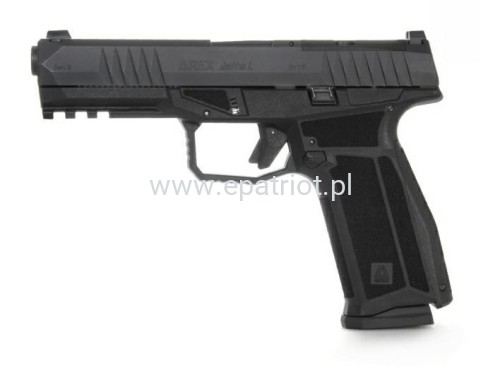 Pistolet AREX DELTA L OR BLACK gen.2 k. 9x19