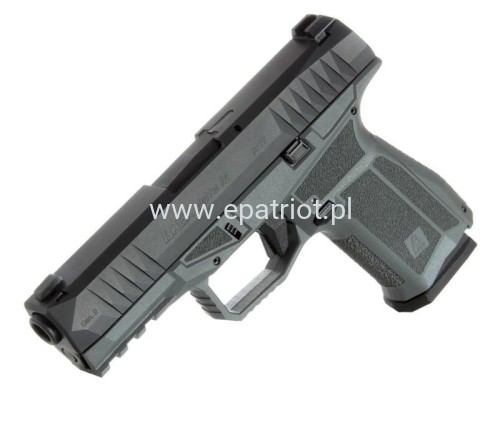 Pistolet AREX DELTA M GREY USA gen.2 k. 9x19