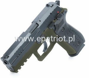 Pistolet AREX ZERO 1 S OLIVE k. 9x19