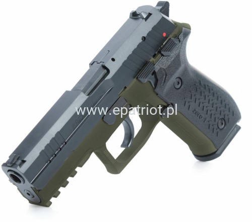 Pistolet AREX ZERO 1 S OLIVE k. 9x19