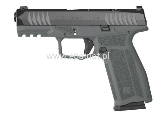 Pistolet AREX DELTA X OR GREY gen. 2k. 9x19