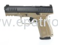 Pistolet AREX DELTA M SAND gen. 2 k. 9x19