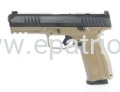 Pistolet AREX DELTA L SAND gen. 2 k. 9x19