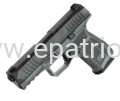 Pistolet AREX DELTA M GREY gen. 2 k. 9x19