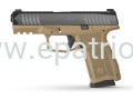 Pistolet AREX DELTA M FDE gen. 2 k. 9x19