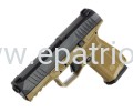 Pistolet AREX DELTA M FDE gen. 2 k. 9x19
