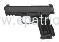 Pistolet AREX DELTA M BLACK gen. 2 k. 9x19