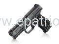 Pistolet AREX DELTA M BLACK gen. 2 k. 9x19