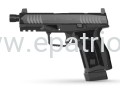 Pistolet AREX DELTA M TACTICAL BLACK gen. 2 k. 9x19