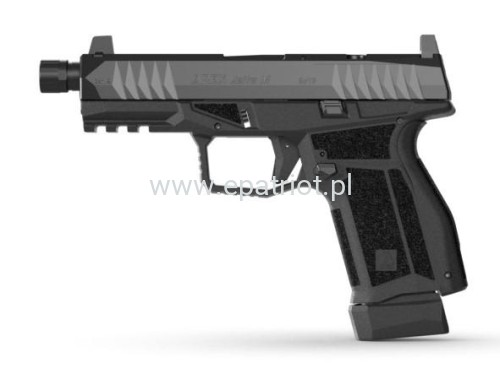 Pistolet AREX DELTA M TACTICAL BLACK gen. 2 k. 9x19
