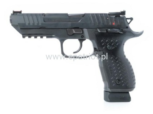 Pistolet AREX ALPHA k. 9x19