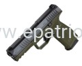 Pistolet AREX DELTA L OLIV gen. 2 k. 9x19