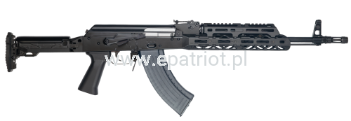 Karabinek Jack 7,62x39mm WBP x KRUK