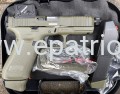 Pistolet Glock 45 HUNTER TACTICAL z kolimatorem AIMPOINT COA