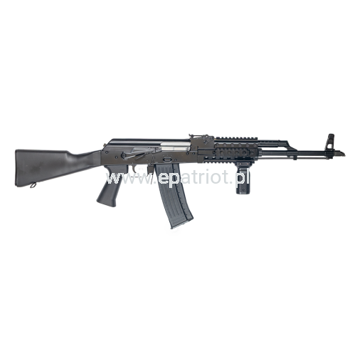 Karabinek Jack 5,56x45mm taktyczny