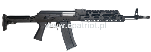 Karabinek Jack 5,56x45mm/.223 REM WBP x KRUK