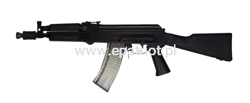 Karabinek Mini Jack 5,45×39 mm polimer