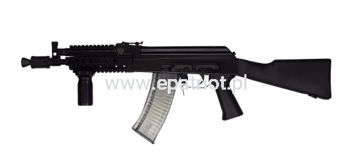 Karabinek Mini Jack 5,45×39 mm taktyczny