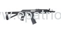 Karabinek Mini Jack 5,56x45mm/.223 Rem Magpul