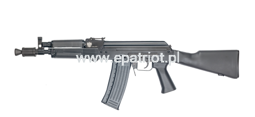 Karabinek Mini Jack 5,56x45mm/.223 Rem polimer