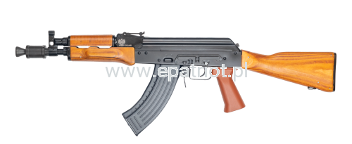 Karabinek Mini Jack 7,62x39mm drewno