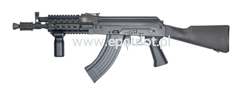 Karabinek Mini Jack 7,62x39mm taktyczny