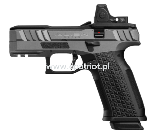 Pistolet Laugo Arms ALIEN REMUS