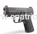 Pistolet IWI Masada Slim Commander Elite Optics Ready Aluminium Grip 3.4 inch kal. 9x19mm